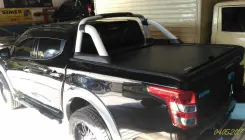 ROLLER LID MITSUBISHI TRITON MQ