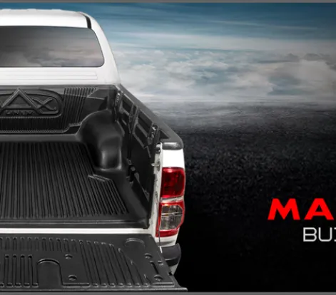 MAX LINER BEDLINER DOUBLE CAB FOR ALL TYPE 1 slider01