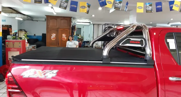 GALLERY ROLL BAR STAINLESS MERK KSL WINBO TOYOTA HILUX REVO 2019 3 whatsapp_image_2019_11_29_at_09_15_47_1